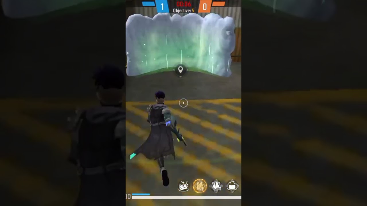 only headshot👑👑