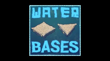 Water Bases 1.0.0