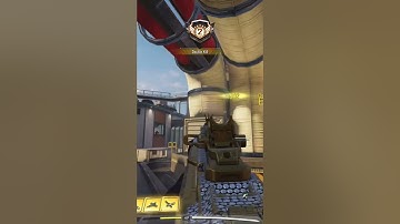 New Map Frequency | Domination | Call of Duty Mobile | Part 5