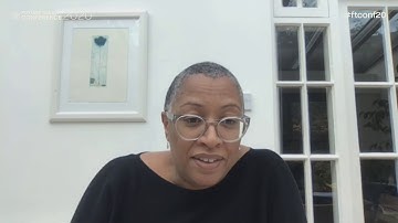 Future Talent virtual Conference - Panel: day 2