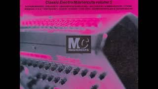 Man Parrish - Hip Hop, Be Bop Dont Stop Original 12 Mix