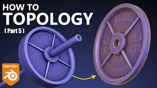 Tips for Modeling with Perfect Topology 5