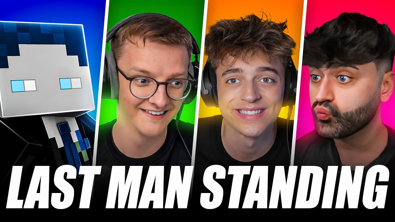 Ich versuche BASTI zu BRECHEN (Heiko, Wichtiger und so auch)