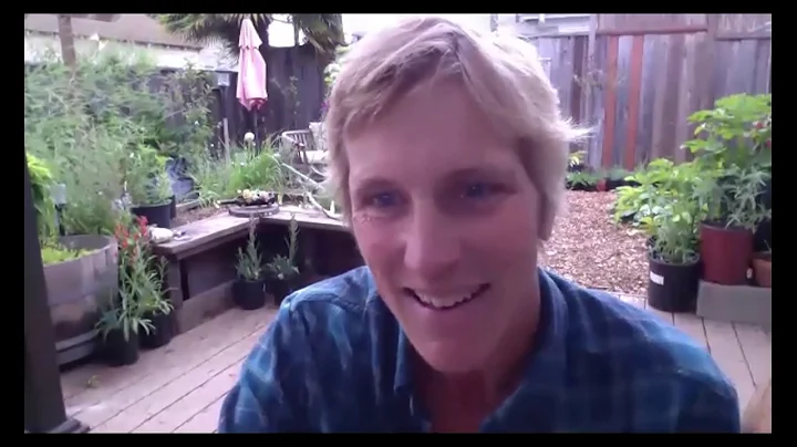 Water Wisdom with Lydia Neilsen
