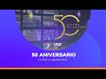 VDF TV &quot;50 Aniversario&quot;