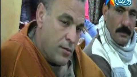 القارئ كامل احمد شعيل ربع الختام صدقا دقهلية 23/2/2017