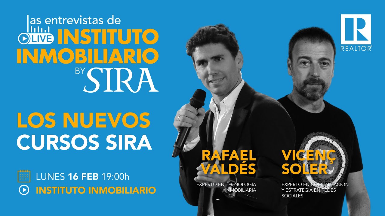 Inteligencia artificial y redes sociales para inmobiliarias