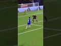 Fake shot football skill tutorial ⚽🥵❤️ #football #skills #soccer #shorts