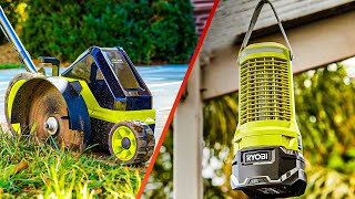 10 Coolest Ryobi Power Tools That You Need To See ▶ 9