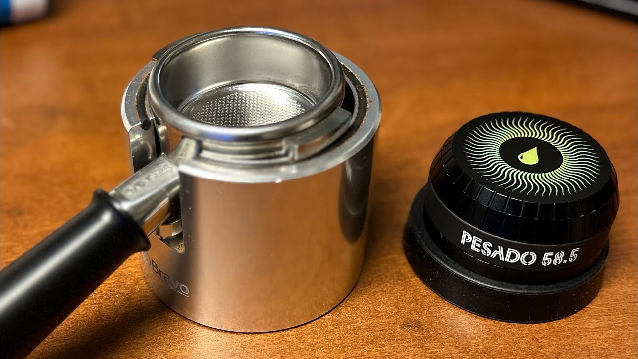 Demo | The IMPACT Gravity Distributor' from Pesado58.5 페사