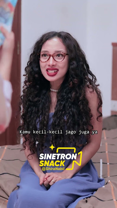 MAMI TIRI SELINGKUH  INI CARA DEWI MEMBUATNYA JERA!
