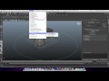 Getting Started with Maya 04- Animation