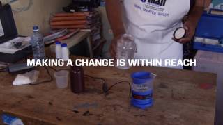 Making A Change Is Within Reach