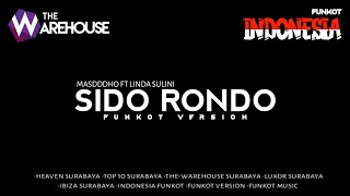 Download Lagu Sido Rondo Funkot Version MP3 Download Lagu Sido Rondo Funkot Version MP3