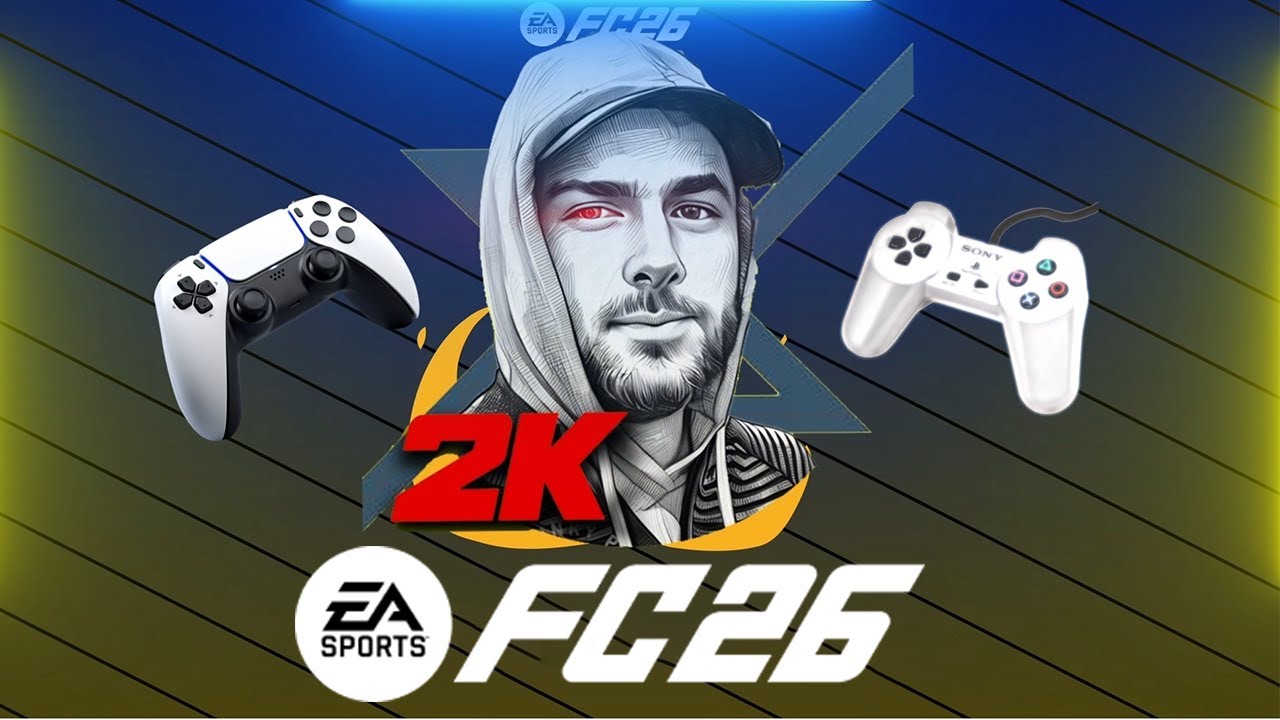 FC 26 – ბებრულადდდდდდდდდდ!