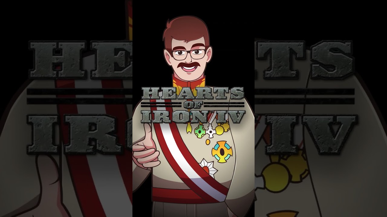 HOI4 Space Marines! #hoi4 #spacemarines