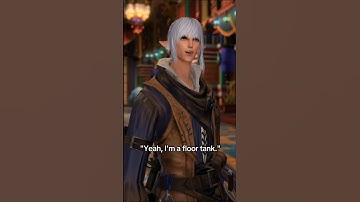 homie is doing his best 😂 #ffxiv #ffxivmeme #ff14 #ffxivonline