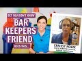 Bar Keepers Friend - Chat with Christina Roark of SerVaas Laboratories