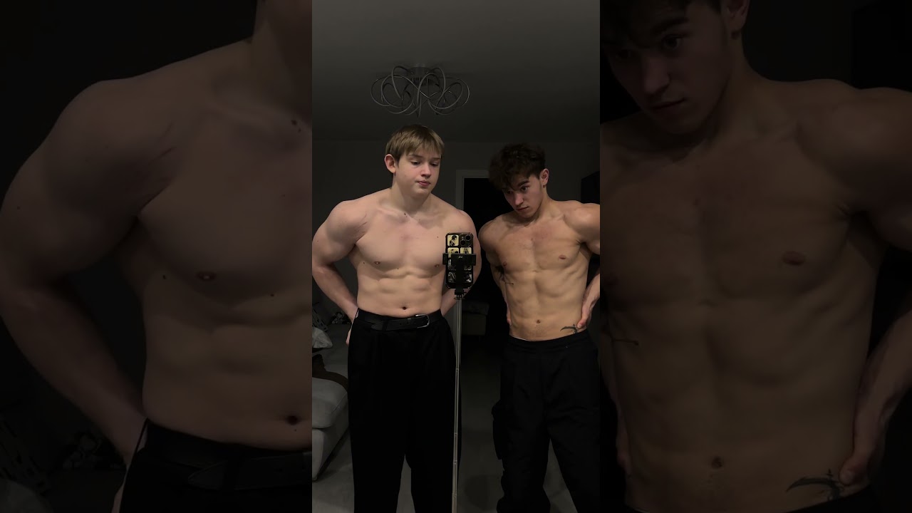 Хранители семени выбрали быть счастливыми