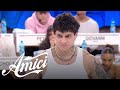 Amici 23 - Kumo - Corazón espinado