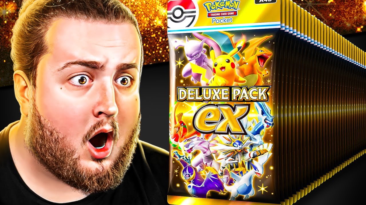 Opening the Pikachu World Collection! ($500+) - YouTube