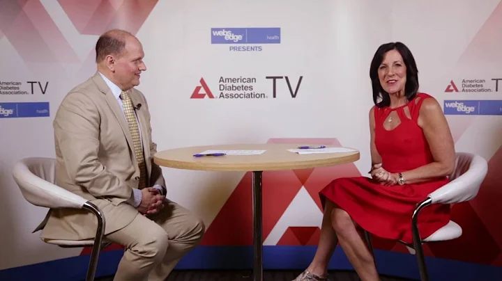 New Announcements: Kevin Hagan - CEO, American Dia...