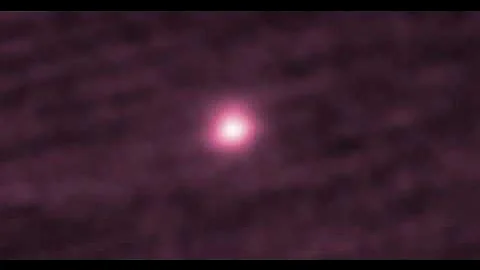 Interstellar Comet 3I/ATLAS Captured Near Mars: NASA Releases Delayed Images