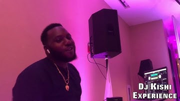 Introducing the infamous WEDDING CLOUD MACHINE | Chauvet Dj Nimbus