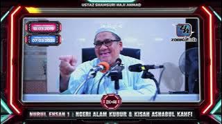 ZK AI - TNE1 | 180319 | 