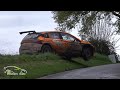 Rallye de wallonie 2024  best of devillers.