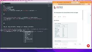 FAANG SQL Interview Questions and Answers