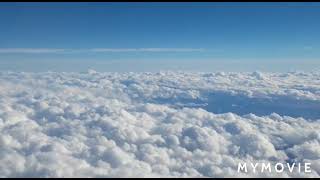 “I think the most heavenly food is fluffy white clouds.” | Jarod Kintz | navihari