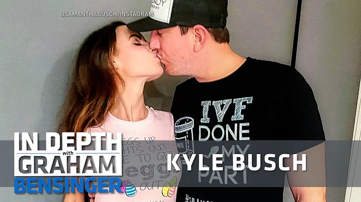 Kyle and Samantha Busch: Miscarriage, counseling a...