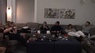 The Longshots Campaign 2 -  Tight Connections - Final Part