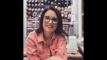 Create and blend darts in StyleCad