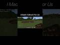 How To Make A Bench In Minecraft | #minecraft #minecraftshorts