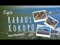 Day Tour In Rabaul Kokopo Papua New Guinea 