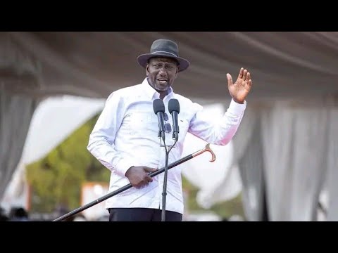 Come With Your Agenda And Track Records If Not Stop Bothering The People President To Opposition 