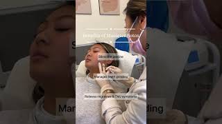 Benefits Of Meter Botox - Slim Your Jawline & Release Tmj Symptoms