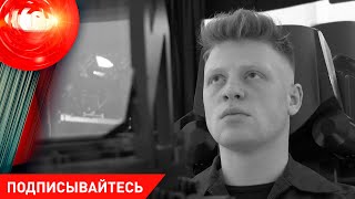 В Барановичах разбился военный самолёт ЯК-130: первые минуты трагедии глазами очевидцев