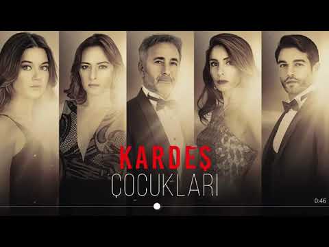 Kardeş Çocukları Müzikleri Benim Kalbim