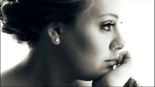 Adele Pregnancy Update; Singer's Upcoming James Bond Skyfall Theme Song