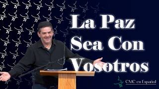 Cmc En Espanol Sermon  Abril 12, 2026