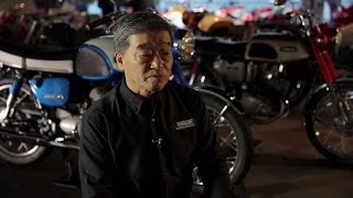 Ch. 1 The History of Genuine Yamaha Oil – The Legacy of Yamaha Oil