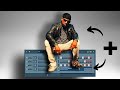 5 Techniques Madlib Uses In His Beats