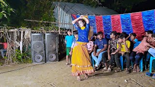 আমার মন মানেনা | Amar Mon Mane Na Joubon Jala Sohena | Bangla Dance | Bangla Wedding Dance By Juthi