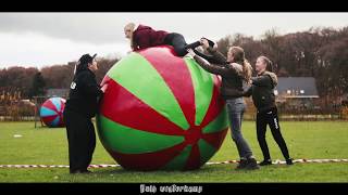 Bulb Winterkamp // 2017