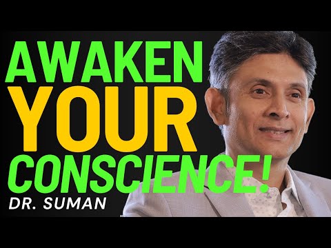 ვიდეო: კარგად ჩამოყალიბებული სინდისი ბუნებრივად მოდის?