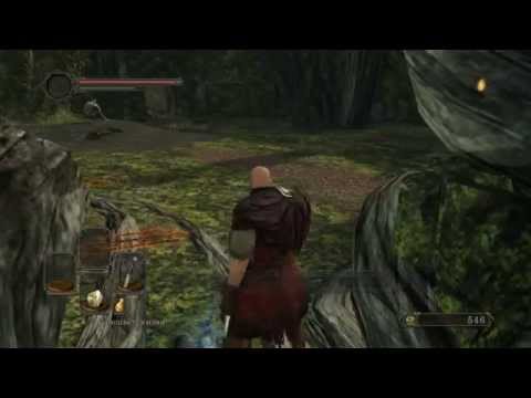 Video: Beta închisă Dark Souls 2 începe în Octombrie Pe PS3