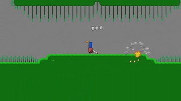 Teeworlds Teerace FastCap Jigsaw.PwS.Crazy